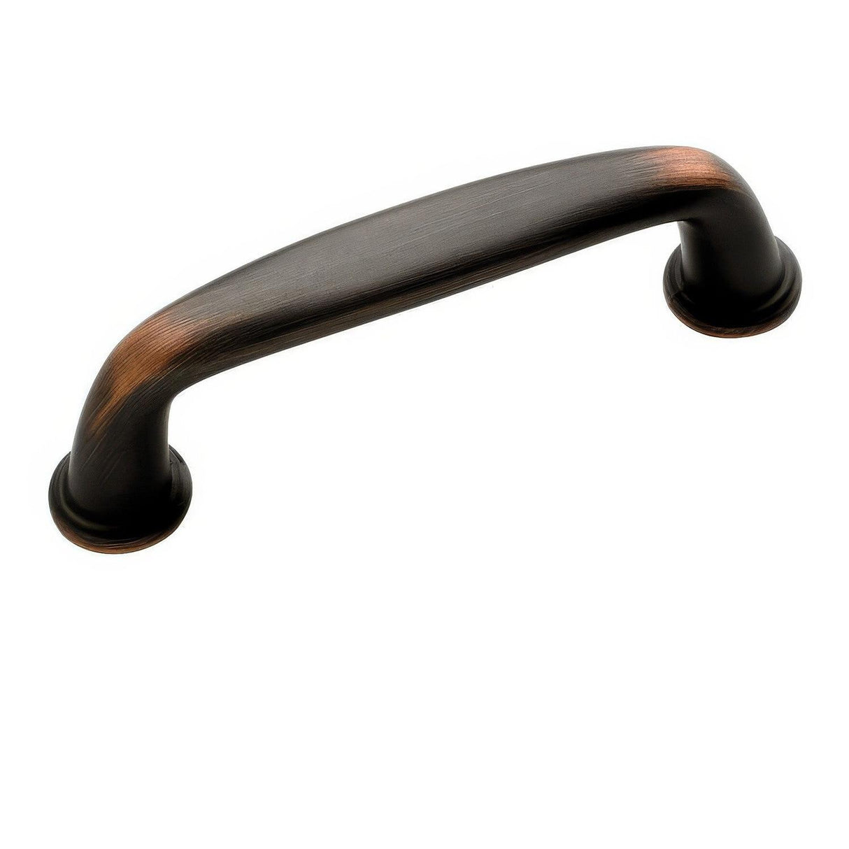 Amerock BP53702ORB BP53702 Kane 3-3/4" Centers Bar Cabinet Pull Oil Rubbed Bronze
