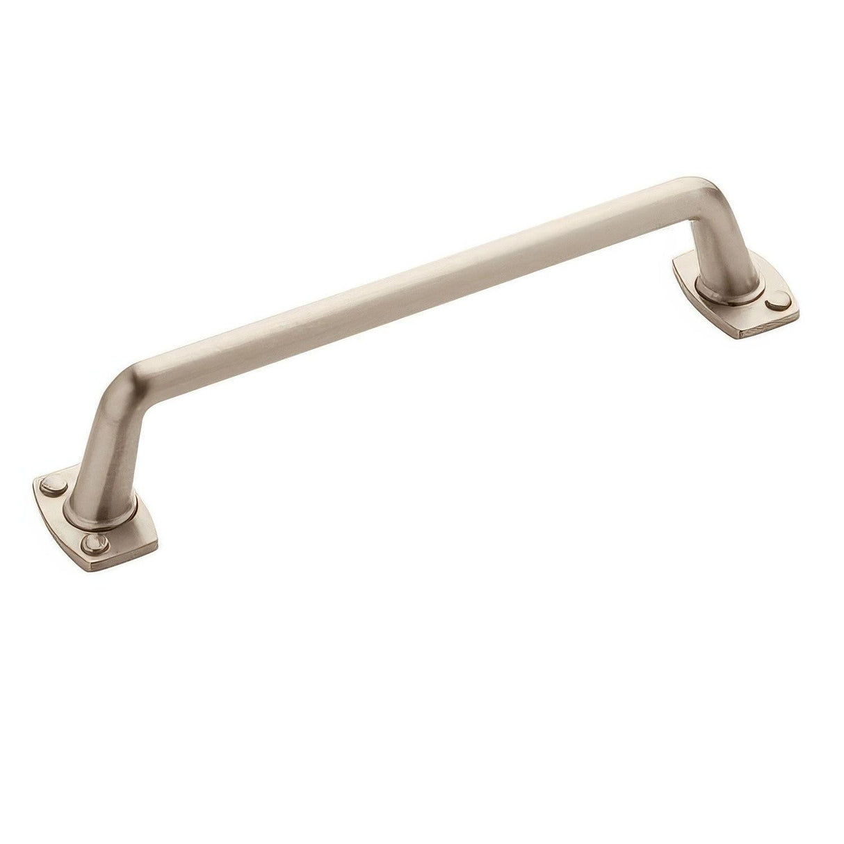 Amerock BP53713G10 BP53713 Rochdale 5" Centers Bar Cabinet Pull Satin Nickel