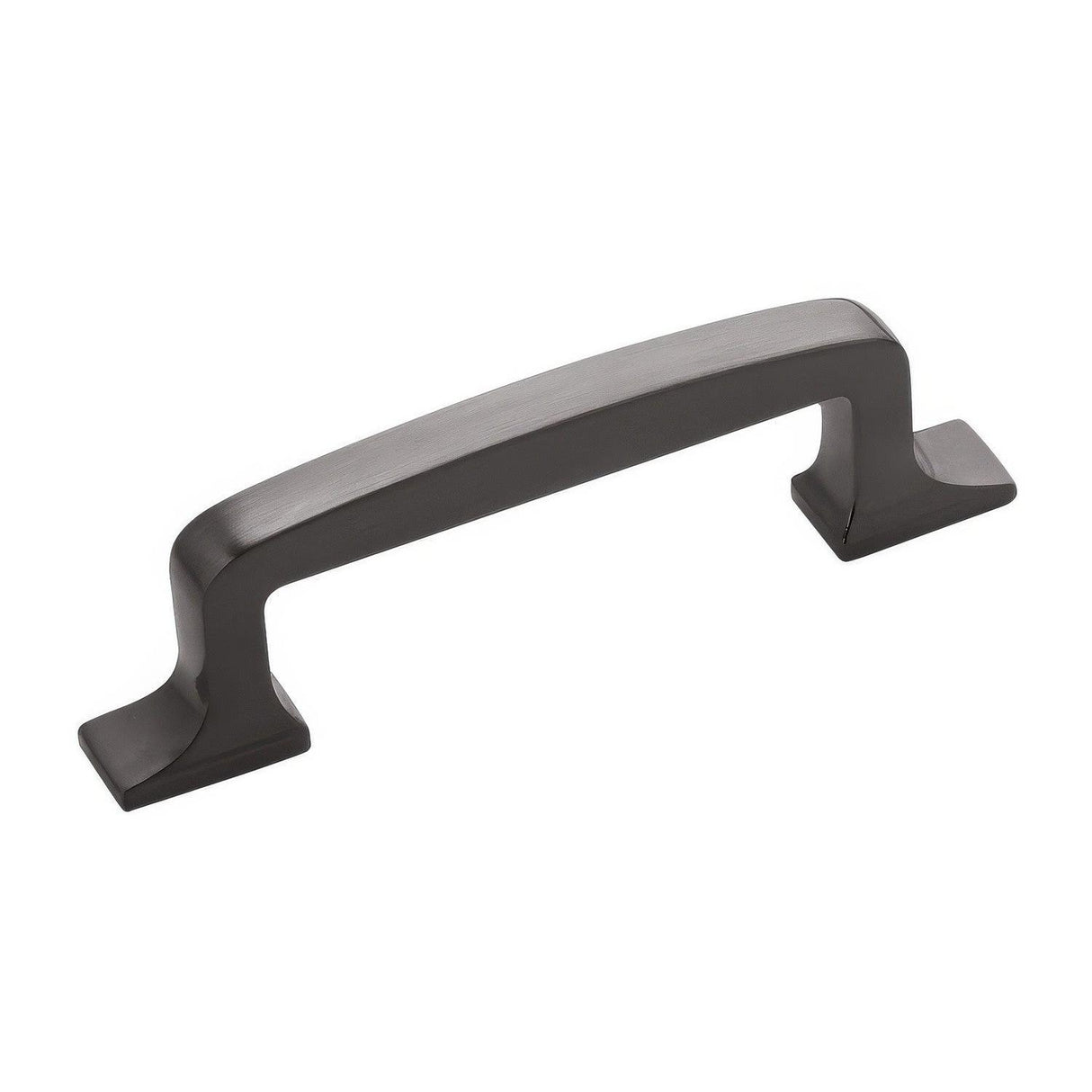 Amerock BP53719GPH BP53719 Westerly 3" Centers Bar Cabinet Pull Graphite