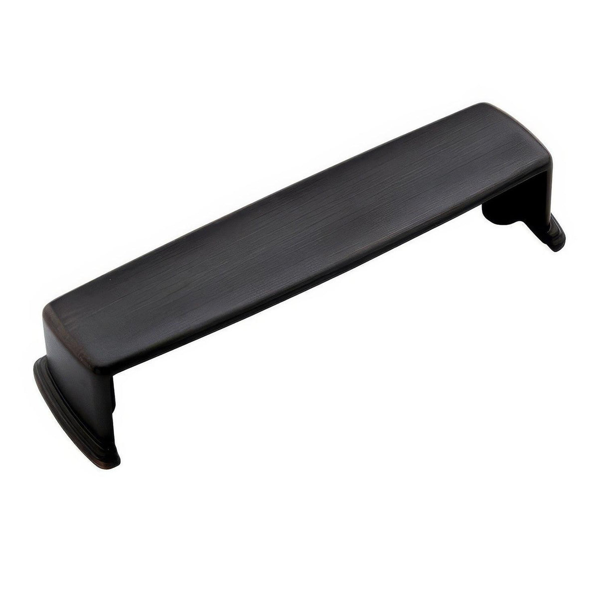 Amerock BP53801ORB BP53801 Kane 3-3/4" Centers Bar Cabinet Pull Oil Rubbed Bronze