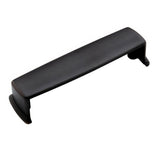 Amerock BP53801ORB BP53801 Kane 3-3/4" Centers Bar Cabinet Pull Oil Rubbed Bronze
