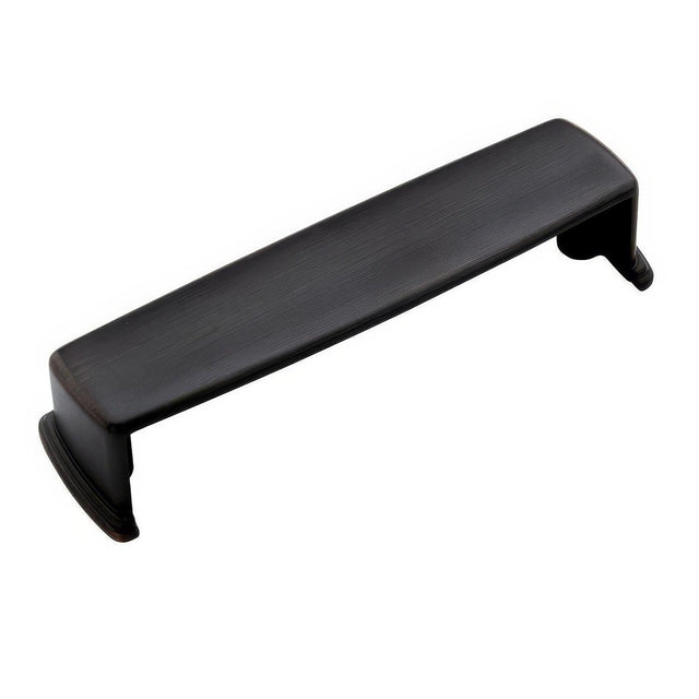 Amerock BP53801ORB BP53801 Kane 3-3/4" Centers Bar Cabinet Pull Oil Rubbed Bronze
