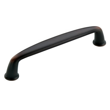 Amerock BP53802ORB BP53802 Kane 5" Centers Bar Cabinet Pull Oil Rubbed Bronze