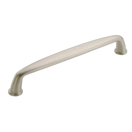 Amerock BP53803ORB BP53803 Kane 6-1/4" Centers Bar Cabinet Pull Oil Rubbed Bronze