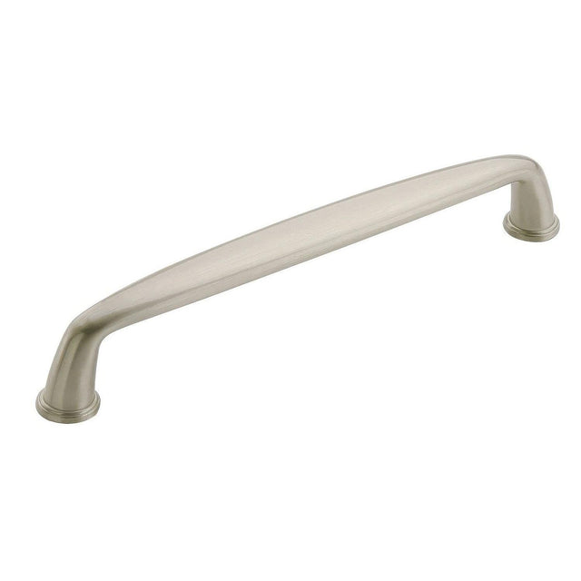 Amerock BP53803ORB BP53803 Kane 6-1/4" Centers Bar Cabinet Pull Oil Rubbed Bronze