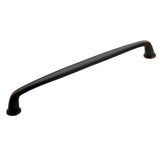 Amerock BP53805ORB BP53805 Kane 12" Centers Cabinet Pull / Appliance Pull Oil Rubbed Bronze