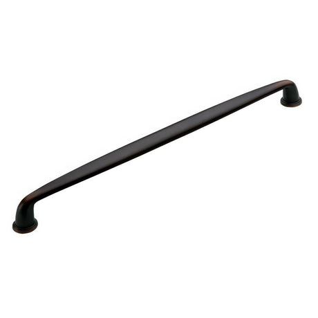 Amerock BP53806ORB BP53806 Kane 18" Centers Cabinet Pull / Appliance Pull Oil Rubbed Bronze