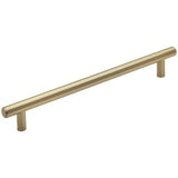 Amerock BP54008BBZ BP54008 Bar Pulls 12" Centers Cabinet Pull / Appliance Pull Golden Champagne