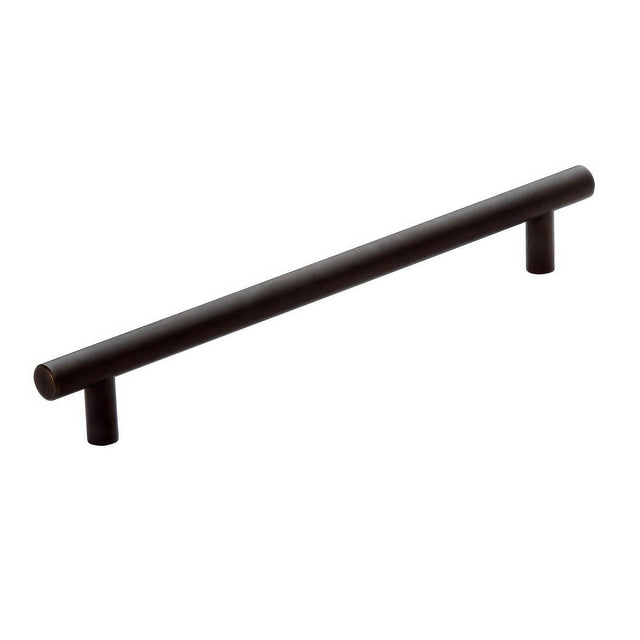Amerock BP54008ORB BP54008 Bar Pulls 12" Centers Cabinet Pull / Appliance Pull Oil Rubbed Bronze