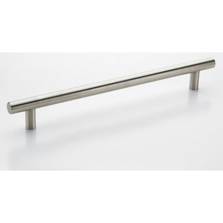 Amerock BP54008SS BP54008 Bar Pulls 12" Centers Cabinet Pull / Appliance Pull Stainless Steel