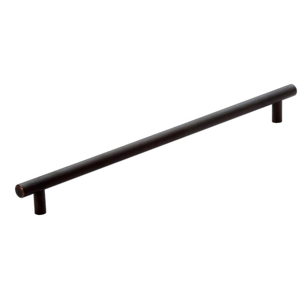 Amerock BP54025ORB BP54025 Bar Pulls 18" Centers Cabinet Pull / Appliance Pull Oil Rubbed Bronze