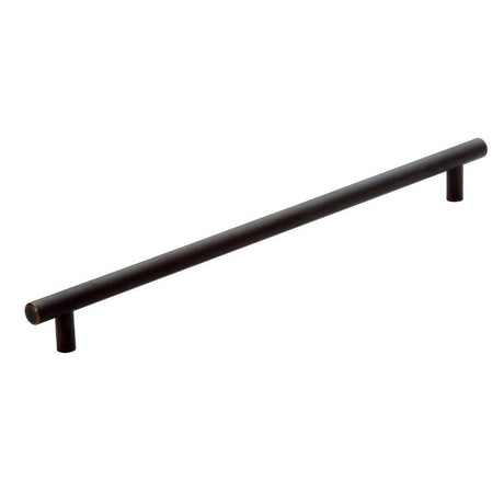 Amerock BP54025ORB BP54025 Bar Pulls 18" Centers Cabinet Pull / Appliance Pull Oil Rubbed Bronze