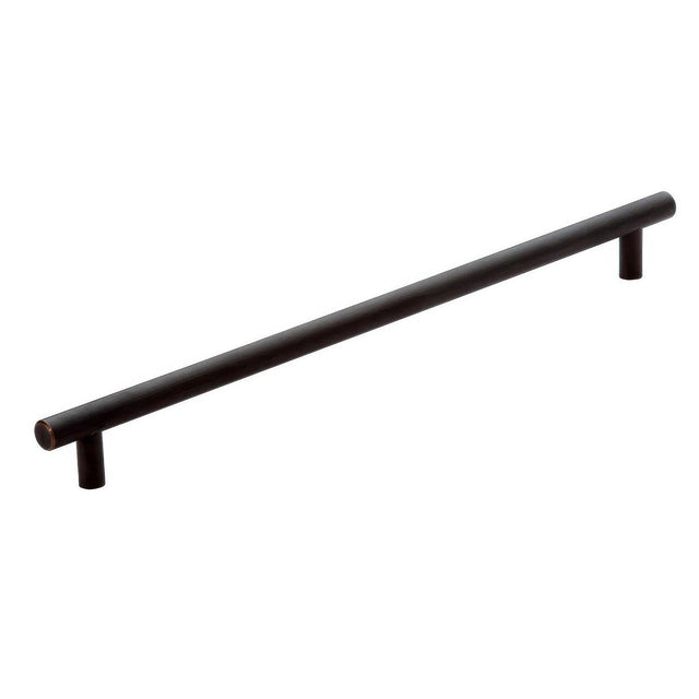 Amerock BP54025ORB BP54025 Bar Pulls 18" Centers Cabinet Pull / Appliance Pull Oil Rubbed Bronze