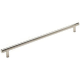 Amerock BP54025PN BP54025 Bar Pulls 18" Centers Cabinet Pull / Appliance Pull Polished Nickel