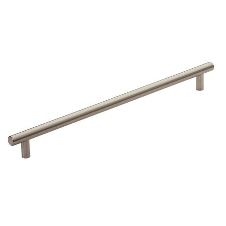 Amerock BP54025SS BP54025 Bar Pulls 18" Centers Cabinet Pull / Appliance Pull Stainless Steel