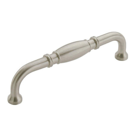 Amerock BP55244G10 BP55244 Granby 5" Centers Handle Style Cabinet Pull Satin Nickel