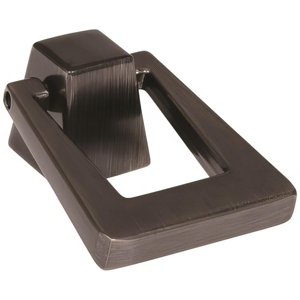 Amerock BP55274GM BP55274 Blackrock 1-5/6" Centers Pendant Cabinet Pull Gunmetal