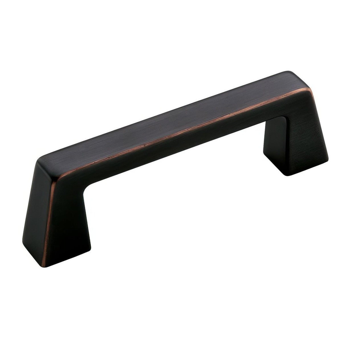 Amerock BP55275ORB BP55275 Blackrock 3" Centers Bar Cabinet Pull Oil Rubbed Bronze