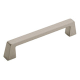 Amerock BP55277G10 BP55277 Blackrock 5" Centers Bar Cabinet Pull Satin Nickel