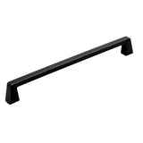 Amerock BP55280ORB BP55280 Blackrock 12" Centers Cabinet Pull / Appliance Pull Oil Rubbed Bronze