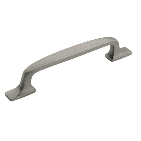 Amerock BP55319AP BP55319 Highland Ridge 5" Centers Handle Style Cabinet Pull Antique Pewter