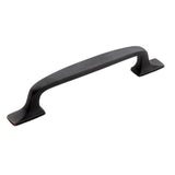 Amerock BP55319DOB BP55319 Highland Ridge 5" Centers Handle Style Cabinet Pull Dark Oiled Bronze