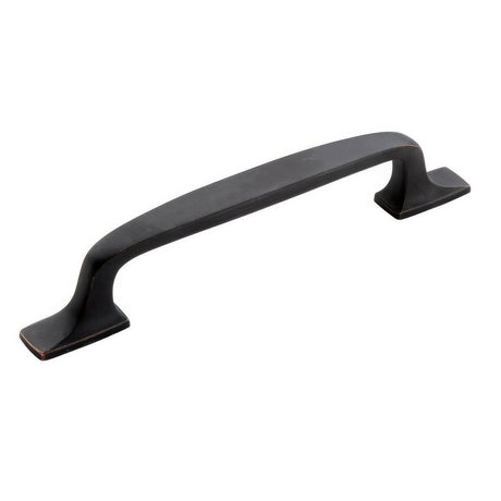 Amerock BP55319DOB BP55319 Highland Ridge 5" Centers Handle Style Cabinet Pull Dark Oiled Bronze