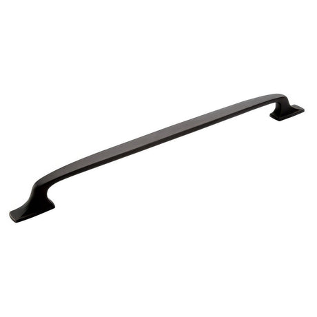 Amerock BP55324DOB BP55324 Highland Ridge 18" Centers Cabinet Pull / Appliance Pull Dark Oiled Bronze (Dob)
