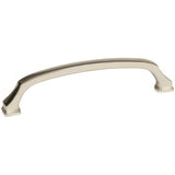 Amerock BP55347PN BP55347 Revitalize 6-1/4" Centers Handle Style Cabinet Pull Bright Nickel