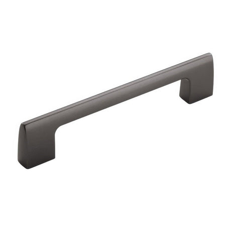 Amerock BP55367GPH BP55367 Riva 5" Centers Bar Cabinet Pull Graphite