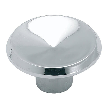Amerock BP69151G10 Allison Value 1-1/2" Diameter Mushroom Cabinet Knob with Concave Top