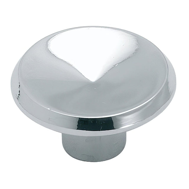 Amerock BP69151G10 Allison Value 1-1/2" Diameter Mushroom Cabinet Knob with Concave Top