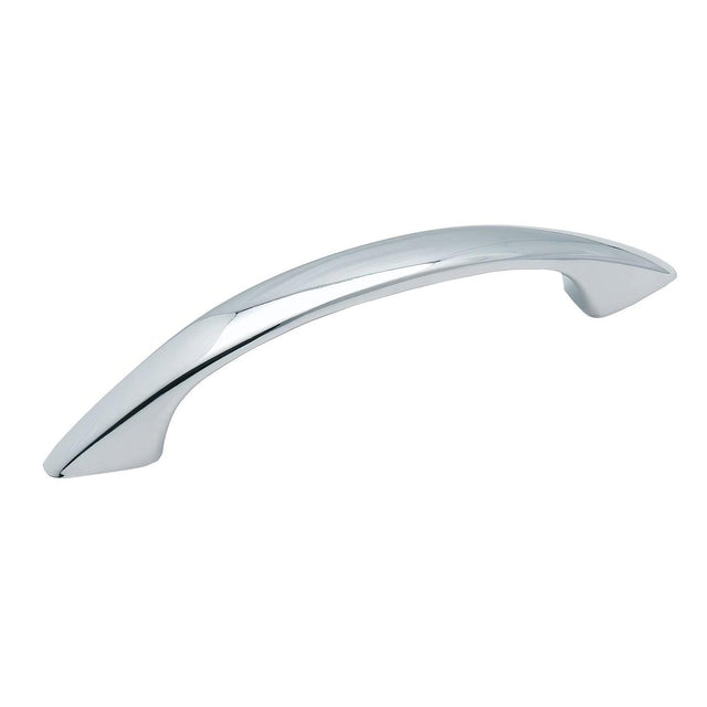 Amerock BP69153G10 Everyday Heritage 3" Centers Longer Arch Style Cabinet Pull