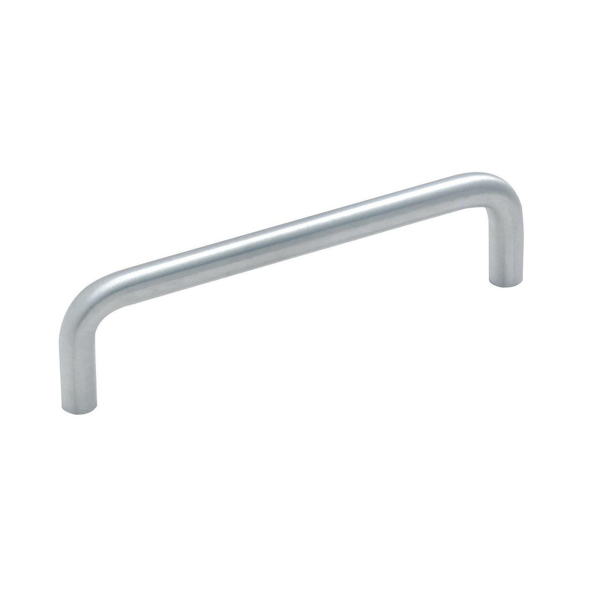 Amerock BP76312CS26D BP76312CS Allison Value 4" Centers Wire Cabinet Pull Brushed Chrome