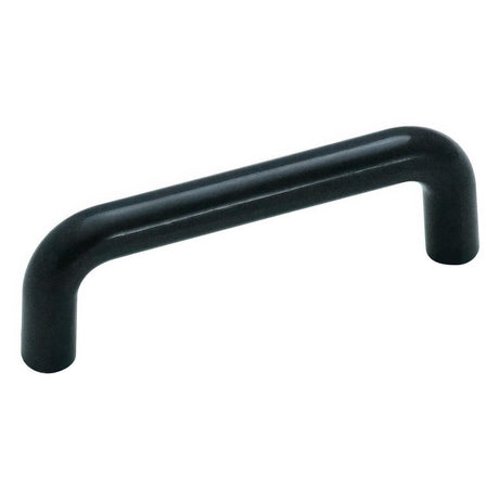 Amerock BP803PBK BP803 Allison Value 3" Centers Wire Cabinet Pulls Black