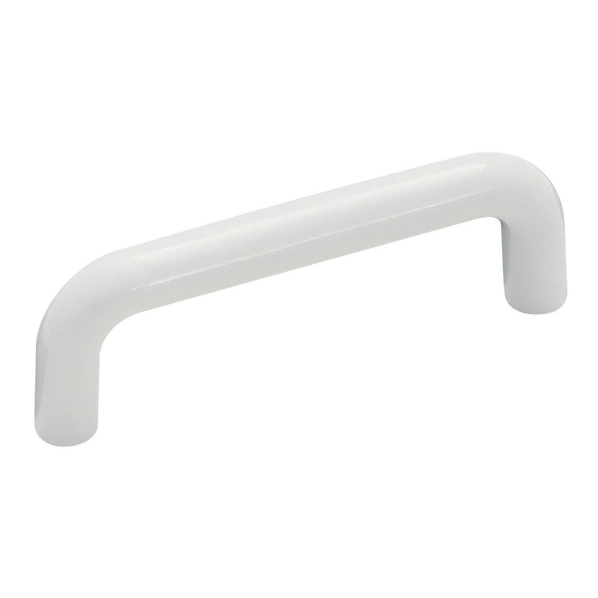 Amerock BP803PW BP803 Allison Value 3" Centers Wire Cabinet Pulls White