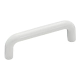 Amerock BP803PW BP803 Allison Value 3" Centers Wire Cabinet Pulls White