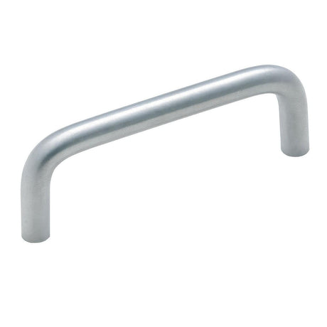 Amerock BP865CS26D BP865CS Allison Value 3" Centers Wire Cabinet Pull Brushed Chrome