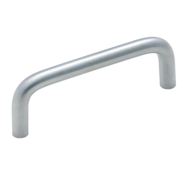 Amerock BP865CS26D BP865CS Allison Value 3" Centers Wire Cabinet Pull Brushed Chrome