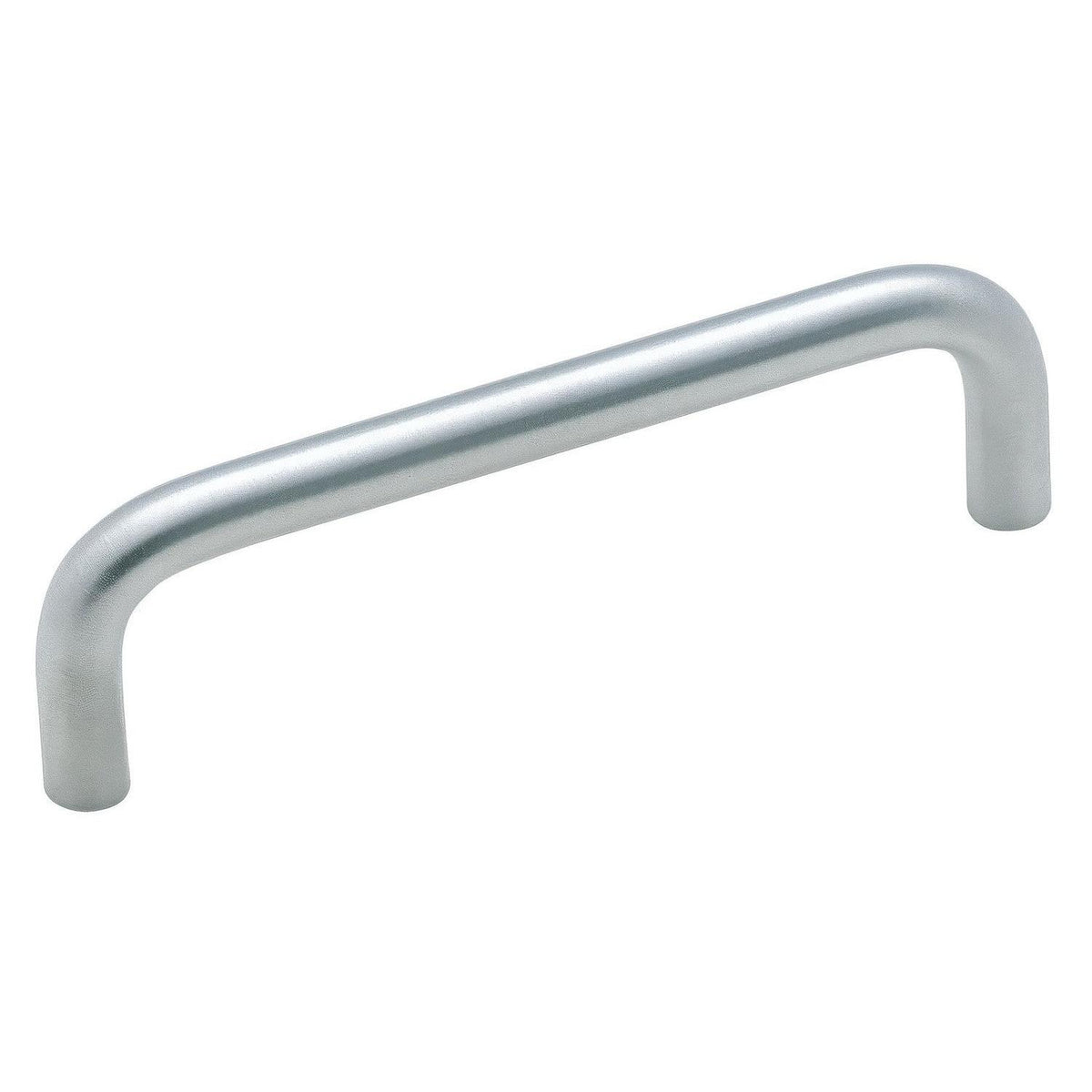 Amerock BP867CS26D BP867CS Allison Value 3-1/2" Centers Wire Cabinet Pull Brushed Chrome