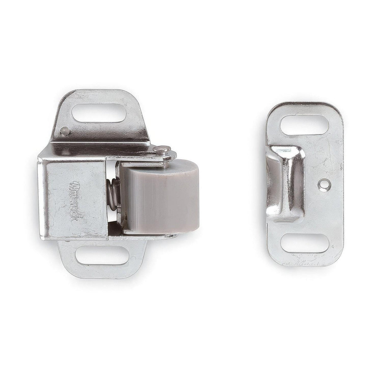 Amerock BP97452G Functional Roller Catch Pack