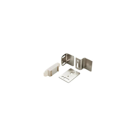 Amerock BP97653W BP9765 Functional Magnetic Catch White