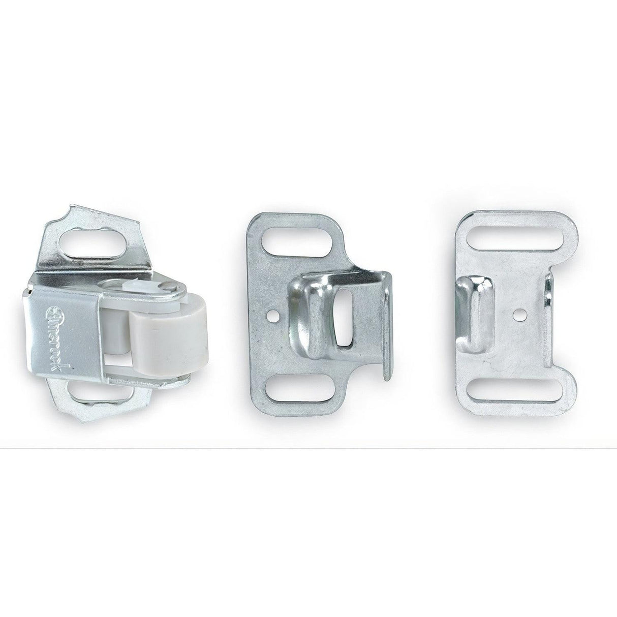 Amerock BP98232G Functional 1" Roller Catches