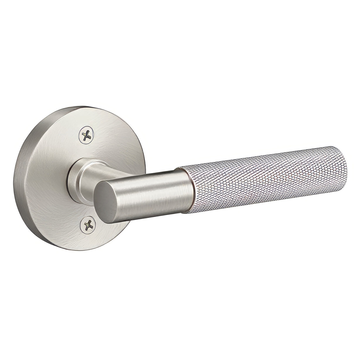 Weslock AP100-RD 15 GRIP-KN 15 satin nickel sure loc