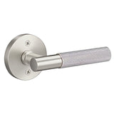 Weslock AP100-RD 15 GRIP-KN 15 satin nickel sure loc