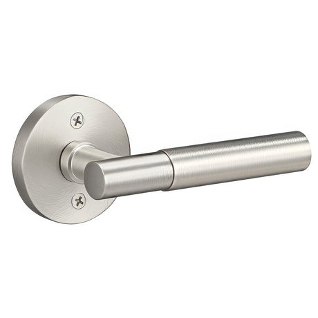 Sure-Loc AP100-RD 15 GRIP-SM 15 satin nickel dummy door lever