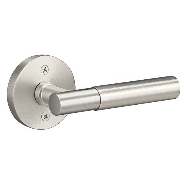 Sure-Loc AP100-RD 15 GRIP-SM 15 satin nickel dummy door lever