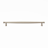Top Knobs TK3196PN Coddington 12" Center to Center Bar Pull Polished Nickel