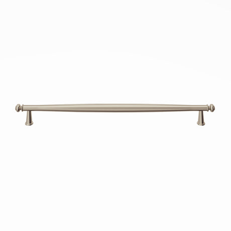 Top Knobs TK3196PN Coddington 12" Center to Center Bar Pull Polished Nickel
