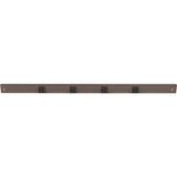 Task Lighting APT30-4B-P-BZ angle power strip